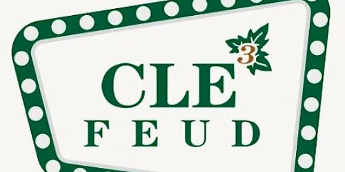 CLE Feud 2026