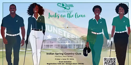 Par-Tee for a Purpose