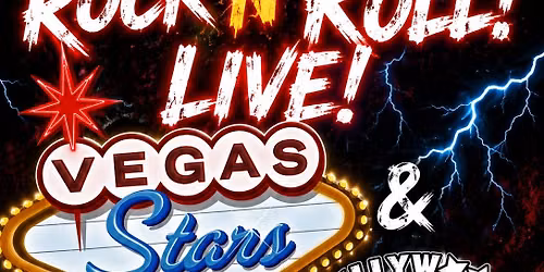 Vegas stars