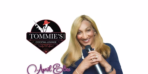 Live Music featuring April Elise