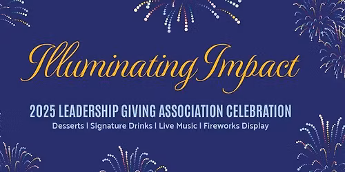 LGA Celebration: Illuminating Impact