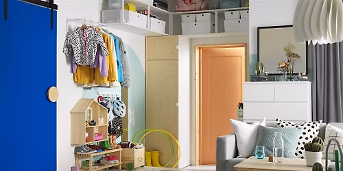 Spring Open House at IKEA Hunt Valley