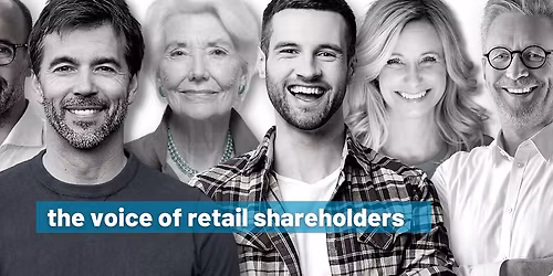 ASA ACT Discussion Group