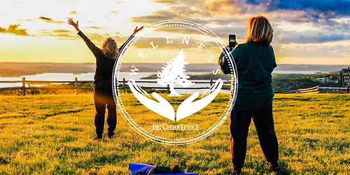 Wellness in Nature Retreat