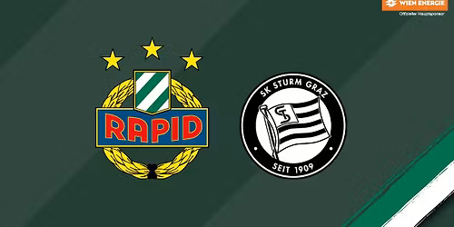 BL, 12. Runde: SK Rapid \u2013 SK Sturm
