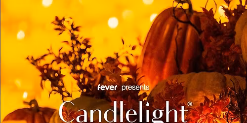 Candlelight: Classici di Halloween | Rome