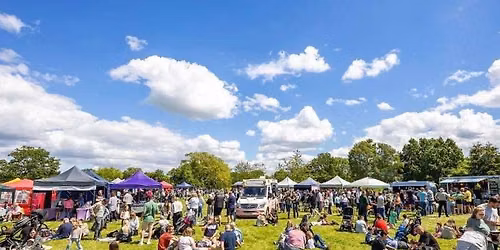 Dinton Summer Fair \u2600\ufe0f