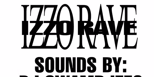 DJ Swamp Izzo at Moon Room at Summit Music Hall