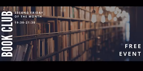 Christmas Book Club Quiz & Secret Santa