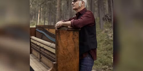 Ludovico Einaudi Bristol Tickets