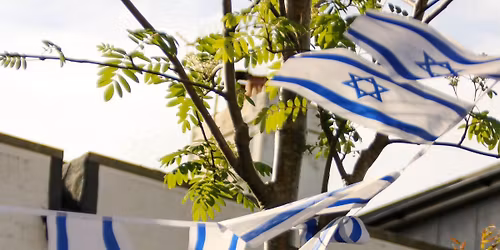 Yom Ha\u2019atzmaut Celebration at BNJC