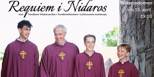 Requiem i Nidaros