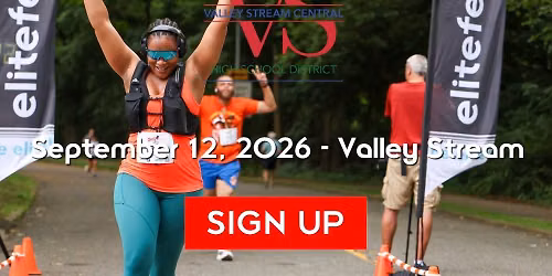 Honoring 25 Years of Resilience 5K Run\/Walk