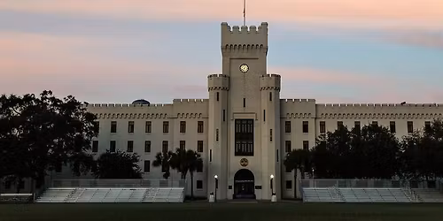 January No Host First Saturday Cadet Panel