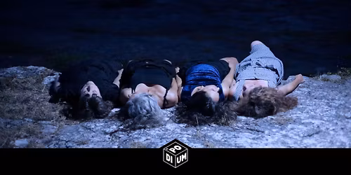 BACHANTES \u2022 Concert