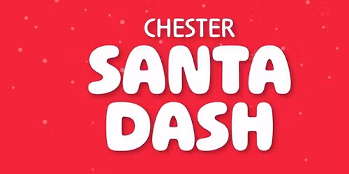 Chester Santa Dash