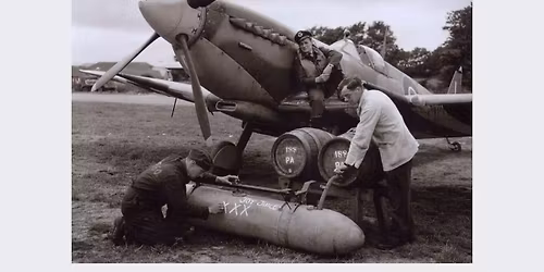 Tough Guy Book Club - Fredericton Chapter