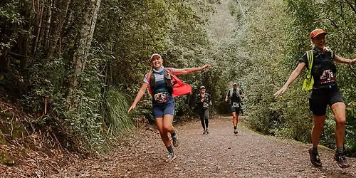 KMR 2027 | Australian Mountain & Trail Running Championships