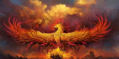 Nieuwe Maan Drumcirkel