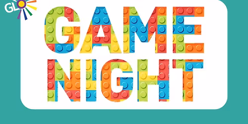 Game Night at GLO