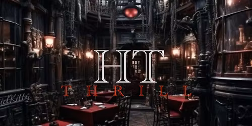 HT Thrill \ud83d\udc80