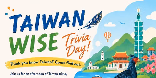 Taiwan Trivia