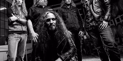 Death Angel - Tempe