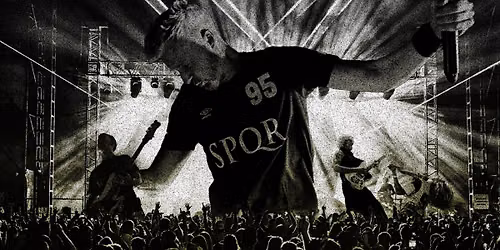 Block Rockin Beats