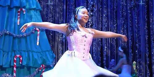 New York Ballet for Young Audiences: The Nutcracker