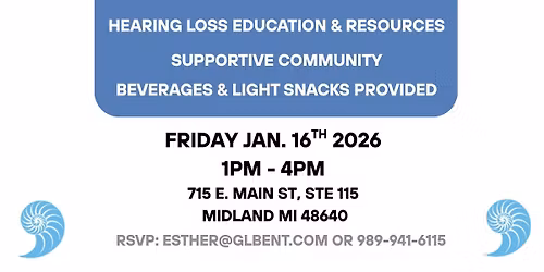 Hearing Loss Support Group