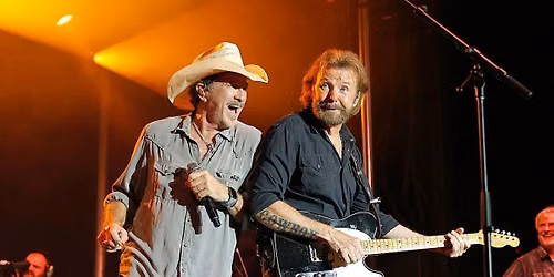 Brooks And Dunn