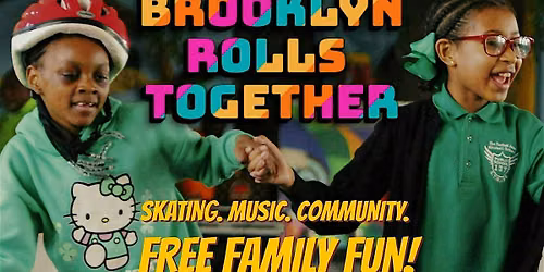 Summer Series Skate Nights