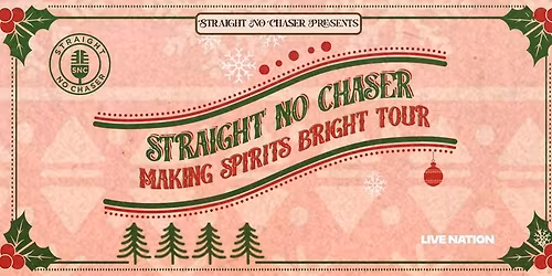 Straight No Chaser