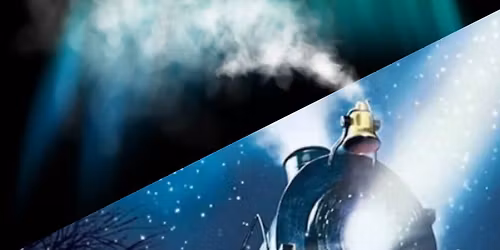 The Polar Express Pyjama Party (PG)