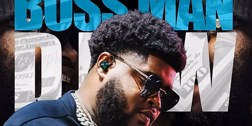 Big Za bossman dlow takes over CLUB RDU