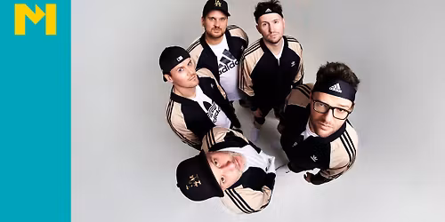 Bizkit Park in Enschede