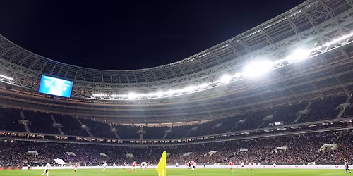 Slovakia vs Kosovo - Football World Cup 2026 - Qualifiers Tickets