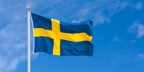 Nationaldagsfirande