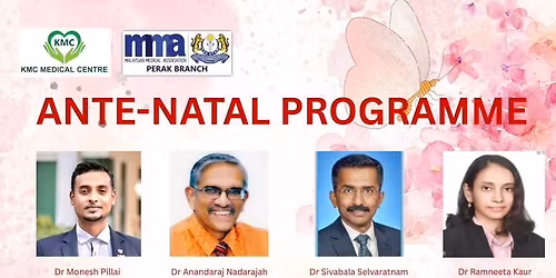 Ante-Natal Programme