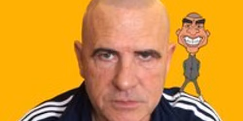 Frankie Allen LIVE - Southport