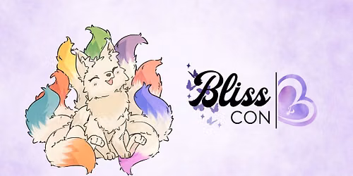 BLISS-Con 2026
