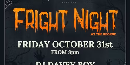 FRIGHT NIGHT