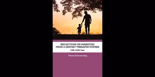 "Reflections on Parenting: Life with Leo" Book Launch