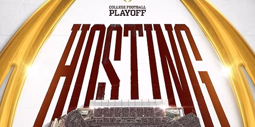 Aggie Football Playoff Game