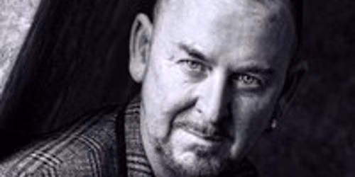 Steve Holbrook Clairvoyant Night - Wednesday 23 September 2026
