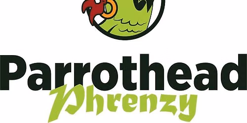 20th ANNIVERSARY PARROTHEAD CONCERT FOR ALZHEIMER'S PROJECT
