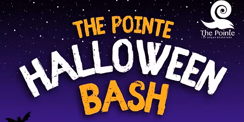 Halloween Bash