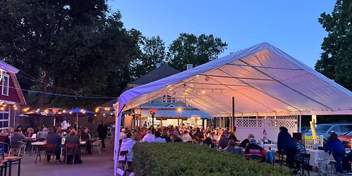 Springfield Cars & Coffe Brunch at Frosty\u2019s