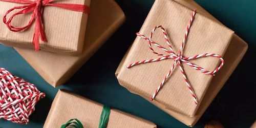 Dahlia Campus Holiday Market