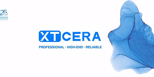 Dni Otwarte Showroomu XTCERA | Frezowanie Tytanu, Cyrkonu i Ceramiki